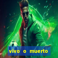 vivo o muerto manhwa pt br